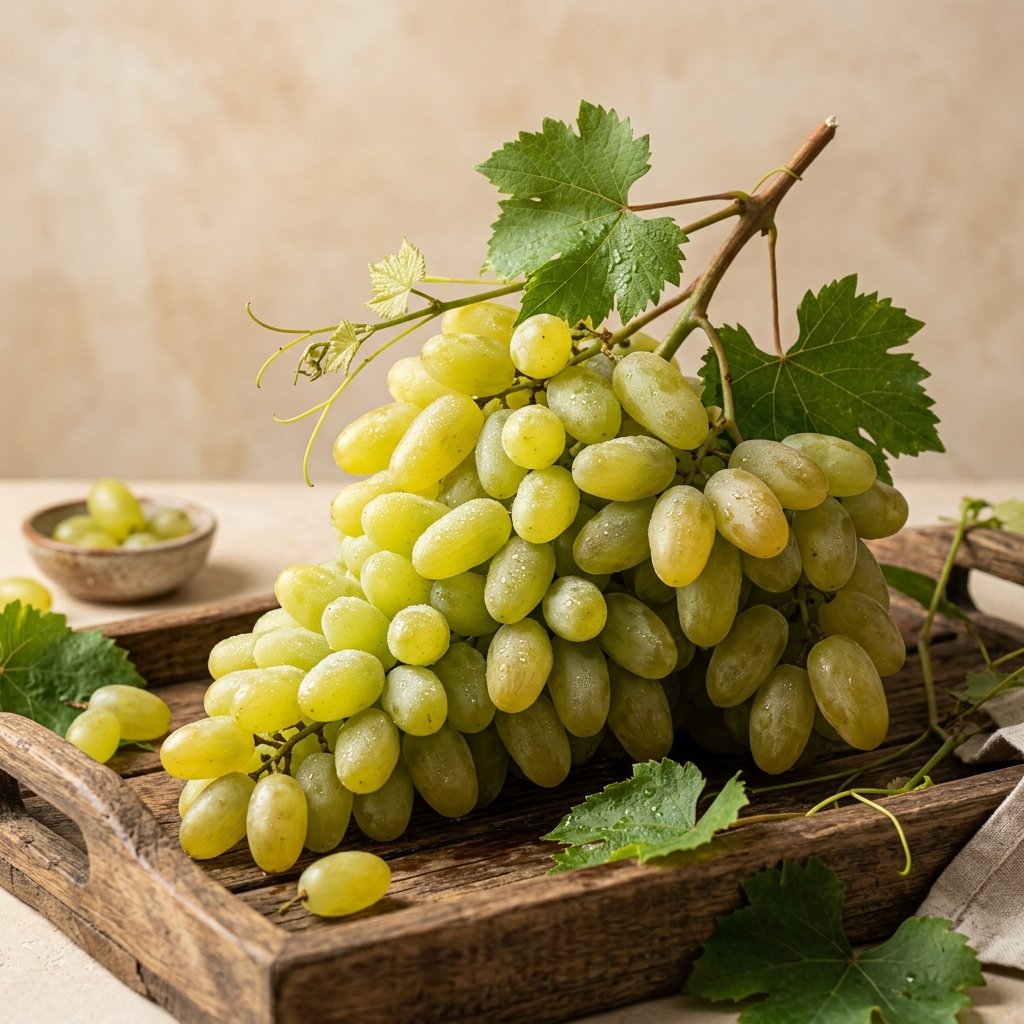 Grapes